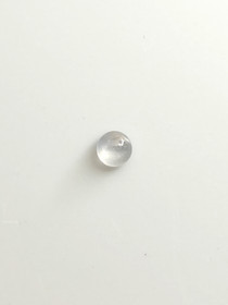 Luonnon safiiri 0,4 ct pyöreä