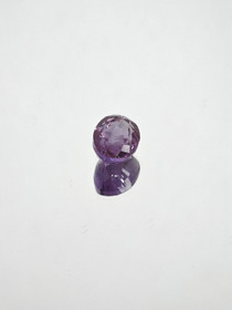 Sapphire (synt.) 6 ct oval