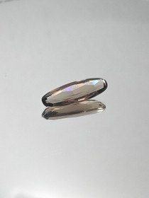 Savukvartsi 7,1 ct ovaali