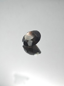 Savukvartsi 12,1 ct pyöreä