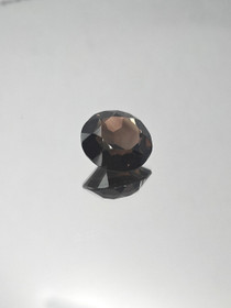 Savukvartsi 12,1 ct pyöreä