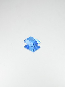 Spinel (synt.) 3,8 ct emerald