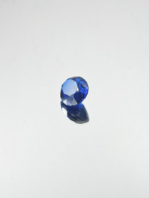 Spinel (synt.) 4,7 ct oval