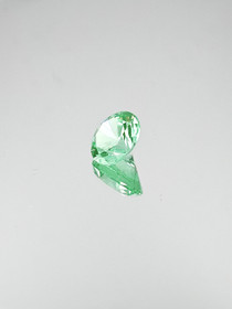 Spinel (synt.) 7,4 ct round