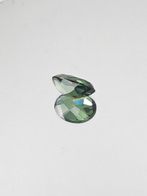 Spinel (synt.) 4,1 ct oval