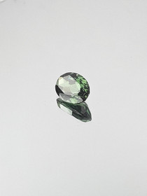Spinel (synt.) 4,1 ct oval