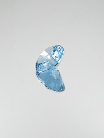 Spinel (synt.) 10,2 ct round