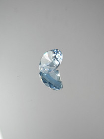 Spinel (synt.) 4,4 ct round