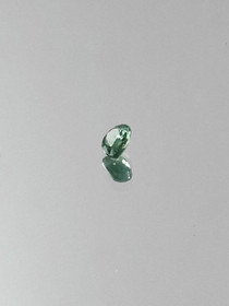 Luonnon safiiri 0,2 ct pisara