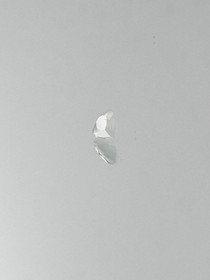 Luonnon safiiri 0,4 ct pisara