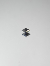 Luonnon safiiri 0,3 ct neliö