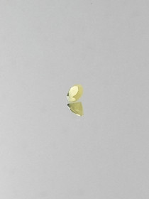 Luonnon safiiri 0,2 ct pyöreä