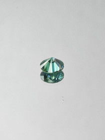 Moissanite 0,4 ct round