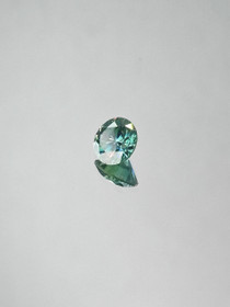 Moissanite 0,4 ct round