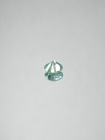 Moissanite 0,6 ct round