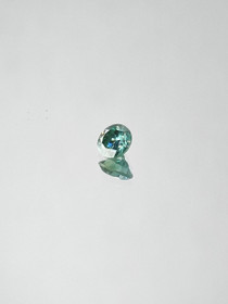 Moissanite 0,2 ct round