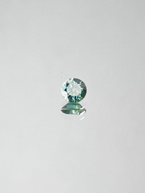 Moissanite 0,2 ct round