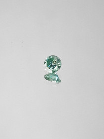 Moissanite 0,1 ct round