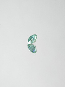 Moissanite 0,1 ct round