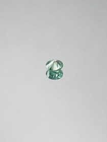 Moissanite 0,3 ct round