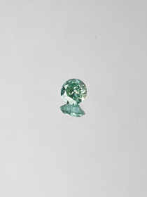 Moissanite 0,1 ct round