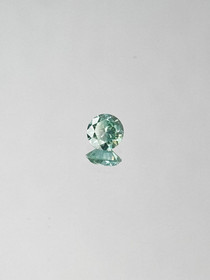 Moissanite 0,2 ct round