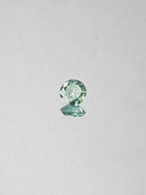 Moissanite 0,3 ct round