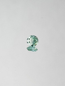 Moissanite 0,1 ct round