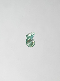 Moissanite 0,2 ct round