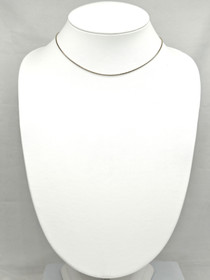 Vintage silver chain