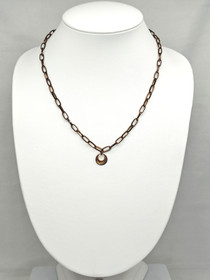 Vintage chain