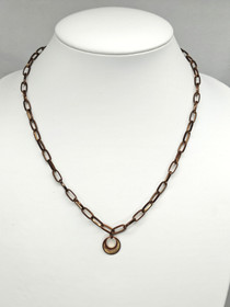 Vintage chain