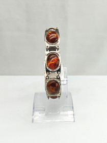 Vintage Baltic Amber bracelet 