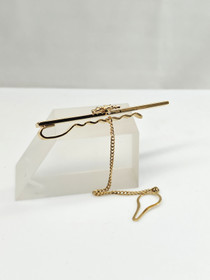 Vintage tie pin