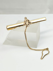 Vintage tie pin