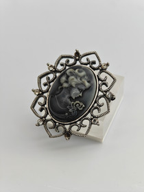 Vintage camée rintakoru