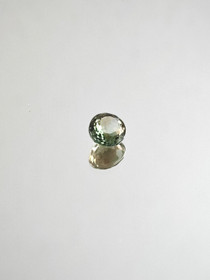 Tourmaline 0,9 ct oval