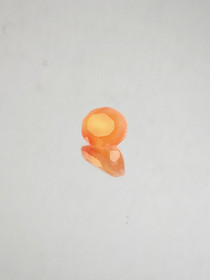 Chalcedony \ Carnelian 2,8 ct oval