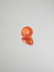 Chalcedony \ Carnelian 4 ct oval