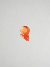 Chalcedony \ Carnelian 1 ct oval