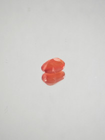 Chalcedony \ Carnelian 1,3 ct oval
