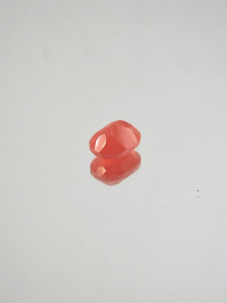 Chalcedony \ Carnelian 1,5 ct oval