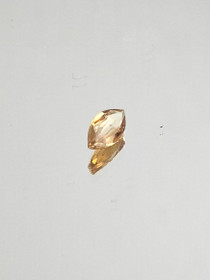 Tourmaline 0,3 ct marquise