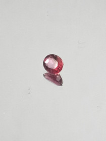 Tourmaline 0,3 ct oval