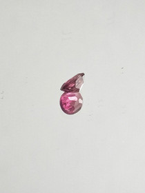 Tourmaline 0,3 ct oval