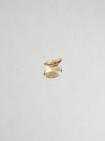 Tourmaline 0,1 ct oval