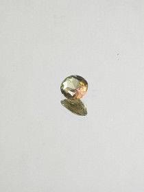 Tourmaline 0,2 ct oval