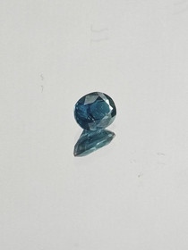 Tourmaline 0,2 ct oval