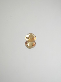 Tourmaline 0,5 ct round