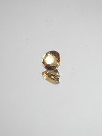 Tourmaline 0,5 ct round